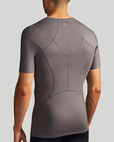 Tommie copper tshirt - copper, mens