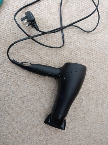 Remington powerful ceramic - powerful,