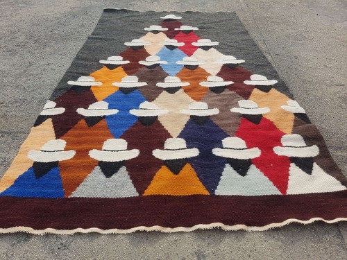 Vintage traditional handmade - vintage,