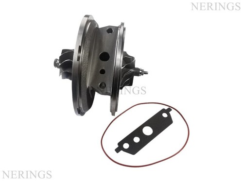 Turbocharger chra - turbocharger,