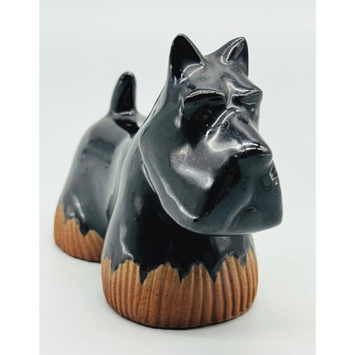 Toscany scottish terrier - scottish, dog