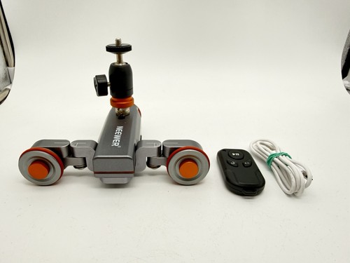 Neewer wheel wireless - neewer,