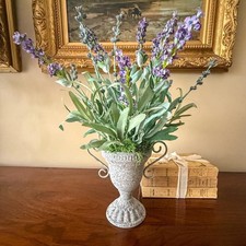 New Realistic Lavender