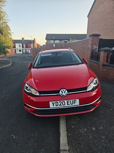 Golf tdi estate - golf, 1.6