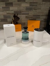 Louis Vuitton Imagination Eau