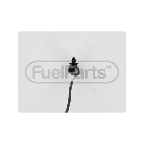 Exhaust temperature sensor - exhaust,