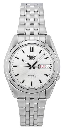 Seiko automatic jewels - 21,
