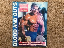 Blood and Guts : body Building