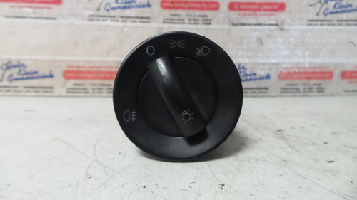 Light switch polo - light, vw