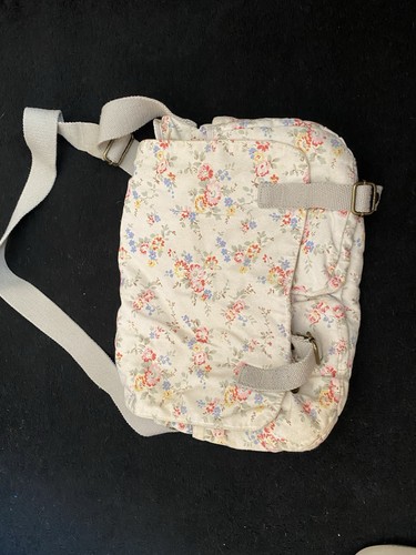 Cath kidston satchel bag - cath,