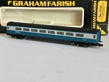 Graham Farish N Gauge 0705