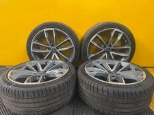 Audi A5 S5 B9 8W Alloy Wheels