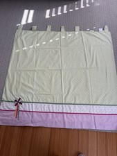 Next Girls Bedroom Curtains