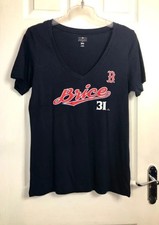 Major League Baseball Boston