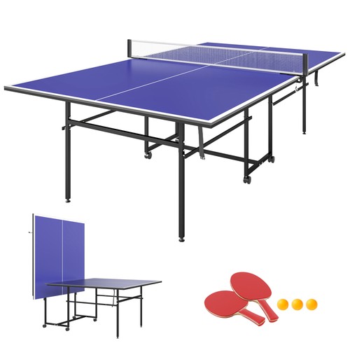 Sportnow 9ft holding - holding, tennis