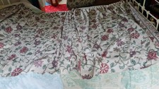 Dorma a kalamkari curtains - dorma, v
