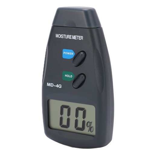 Wood moisture meter - wood,