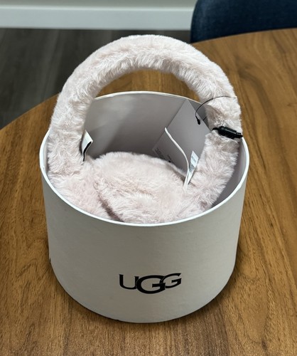 New ugg ear muffs women - ear,