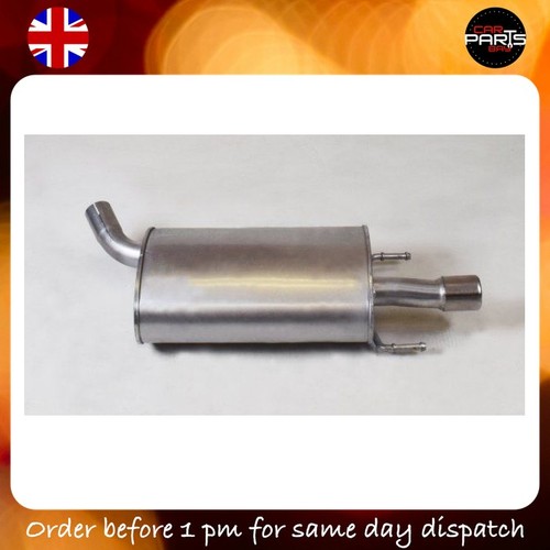 Exhaust for lexus 300 450h - for,