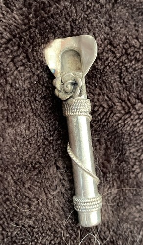 Vintage sterling silver - vintage,