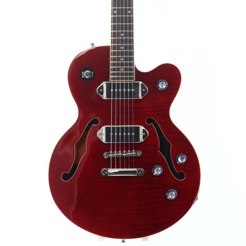 Epiphone wildkat studio wine - studio,