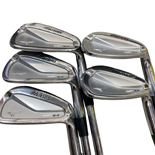Mizuno mp64 dynamic - mizuno, 6s
