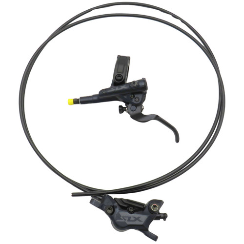 Shimano hydraulic disc brake - hydraulic,