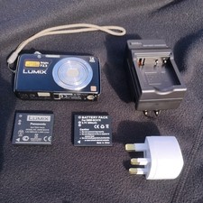 Panasonic Lumix DMC-FS41