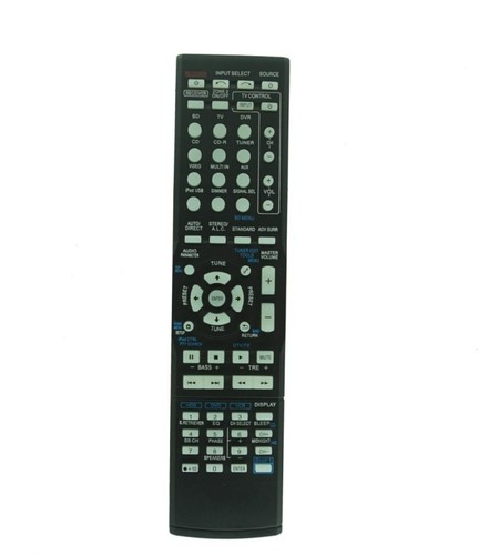 Remote control for - for, pioneer