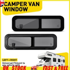 Universal Camper Van Sliding