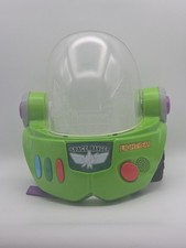 Buzz Lightyear Space Ranger