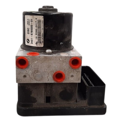 Bmw series abs pump n47 - series,