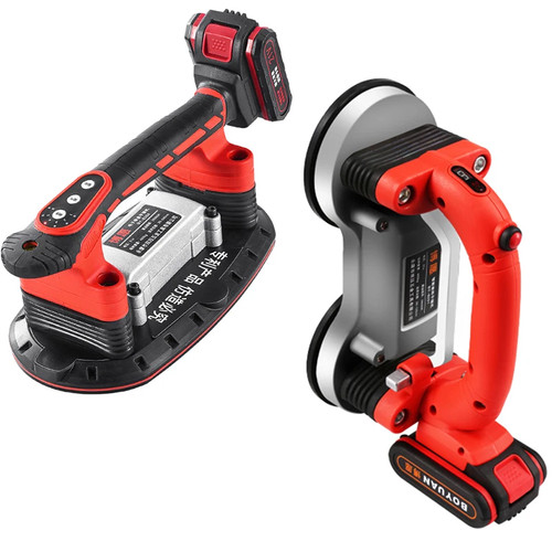 Dual plate smart - dual-plate, vibrating