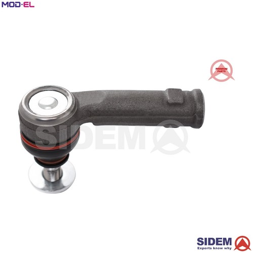 Tie rod end 63734 - 63734, vw
