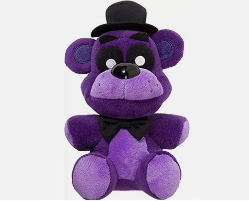 New five nights freddy 6 - new,