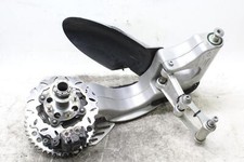 1997 Triumph Daytona T595 Rear