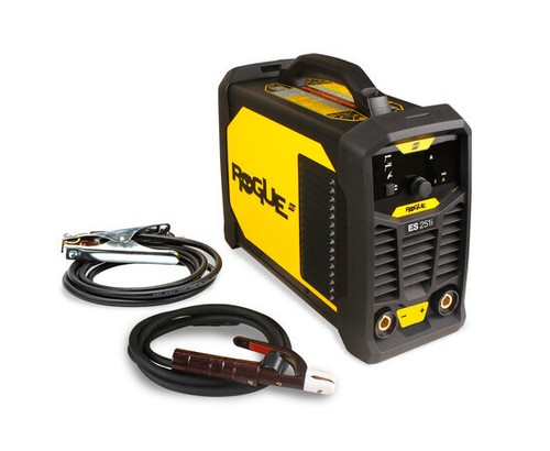 Esab rogue 251i industrial - 251i,