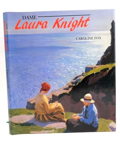 Dame laura knight fox - knight,