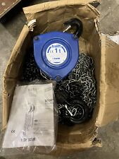 1 ton Tractel Tralift