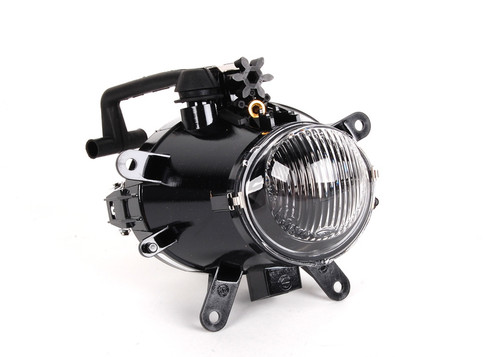 Bmw genuine fog lights - fog, car