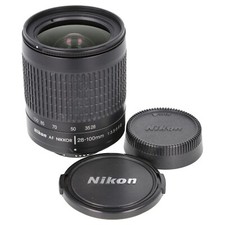 Nikon Nikkor 28-100mm G for D1 D2 D3 D700 D50 D70 D750 D200 D80 D90 D810 (U765U)