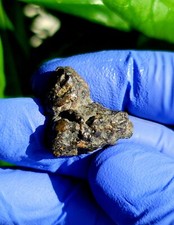 Meteorite nwa 14741 lunar - meteorite**nwa, 14741,