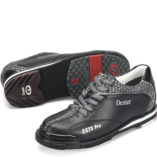 Dexter womens sst8 - sst8, pro