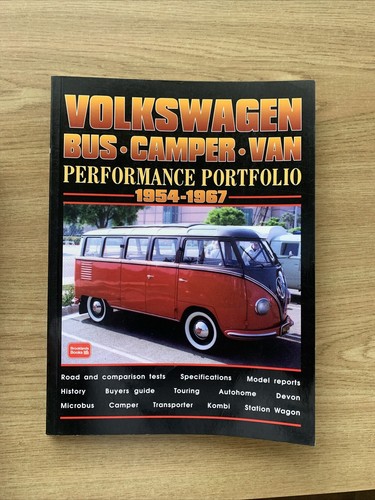 Bus van campervan kombi - vw,