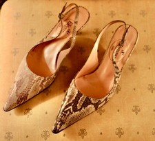 ELÉGANCE NWOB GREY MOCK