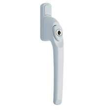 Upvc window handle - handle, universal