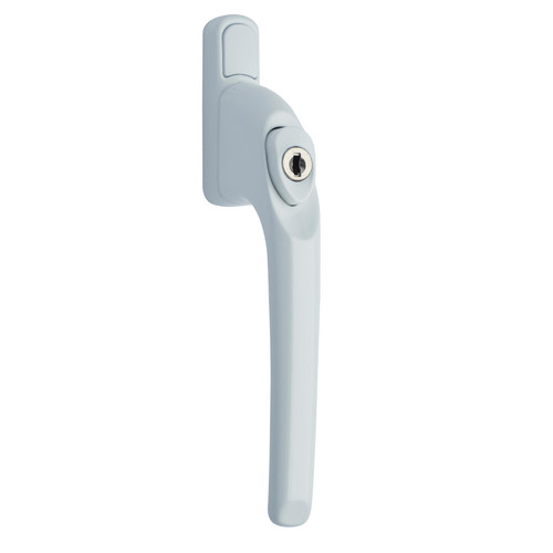Upvc window handle universal - upvc,