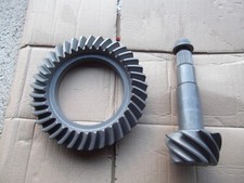 FORD ATLAS AXLE 4.11:1 CWP SET GENUINE FORD BRAND NEW UNUSED FORD ESCORT MK1/MK2