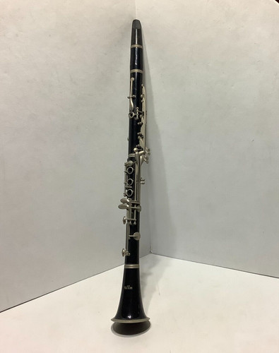 Vintage york clarinet 91530 - clarinet, #91530