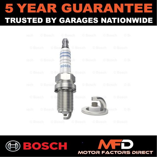 Spark plug bosch fits - plug,